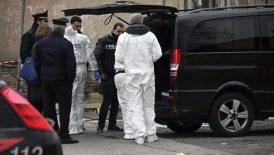 Photo of Avellino, omicidio Aldo Gioia: arrestati la figlia 18enne e il fidanzato