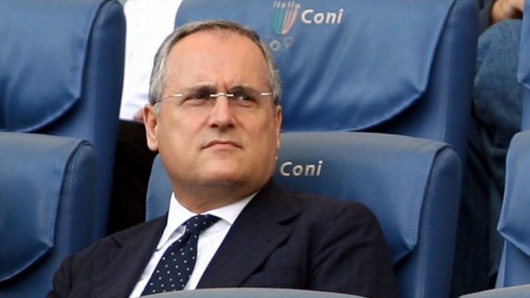 Claudio-Lotito