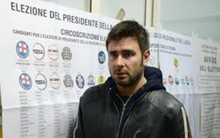 Di Battista lavorerà per Il Fatto Quotidiano, l'annuncio su Fb