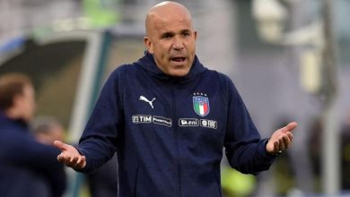 Photo of Convocazioni Nazionale per le amichevoli contro Inghilterra e Argentina