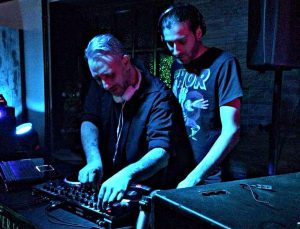 Dj Spacepromo