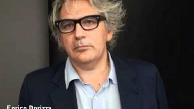 Enrico Dorizza JWT