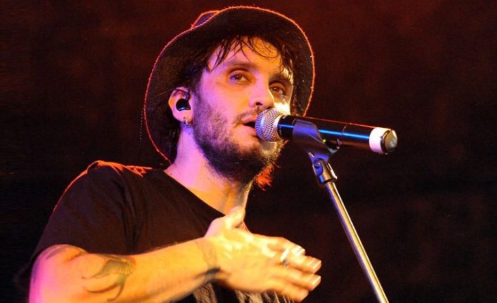 Fabrizio Moro