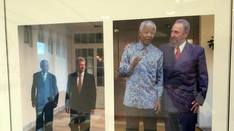 Feltrinelli-Mandela