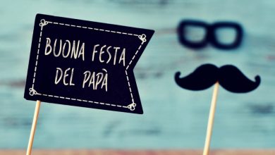 Photo of Festa del Papà 2020: Frasi, Video e Immagini Whatsapp e Facebook