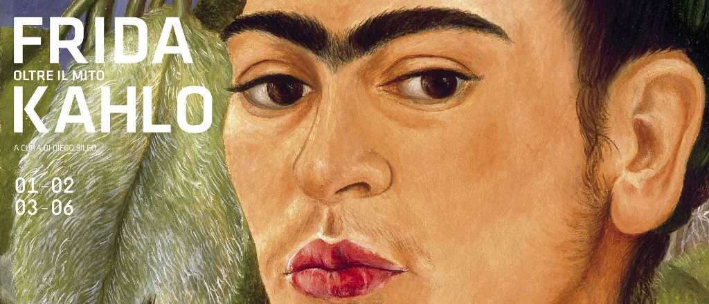 Frida Kahlo