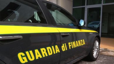 Photo of Blitz della Gdf a Stradella: 12 persone arrestate