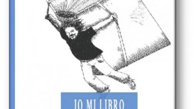 Photo of Io mi libro, raccolta di frasi e dialoghi umoristici di Alessandro Pagani
