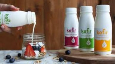 Photo of Il kefir: cos’è, proprietà, benefici e dove trovarlo