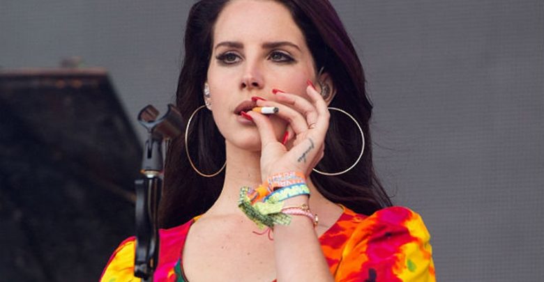 Lana Del Rey