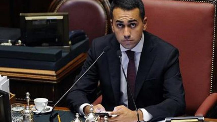 Luigi-Di Maio