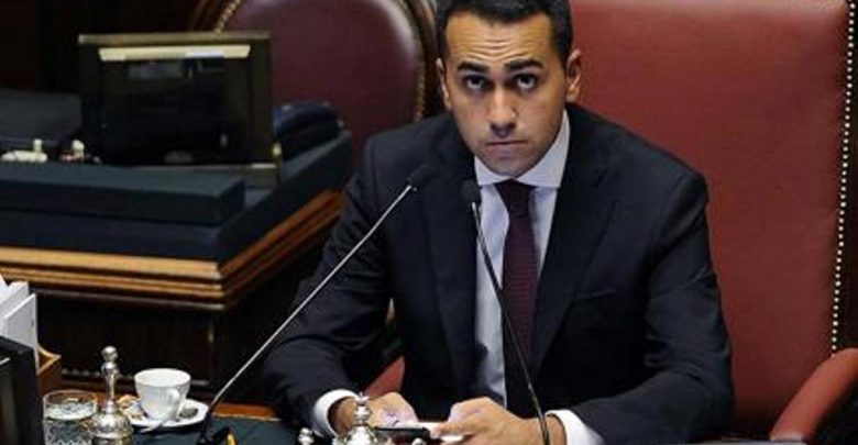 Luigi-Di Maio