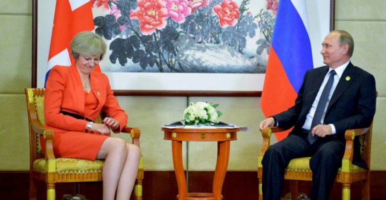May-Putin
