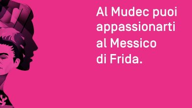 Photo of Frida Kahlo, La mostra al MUDEC di Milano: Date