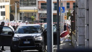 Photo of Omicidio di Terzigno: Ritrovato il corpo dell’assassino di Immacolata Villani.