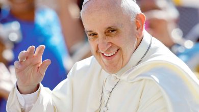 Photo of Papa Francesco a Palermo: la messa al foro italico e la carezza al piccolo Vito