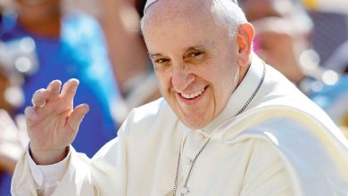 Photo of Papa Francesco, cinque anni di pontificato