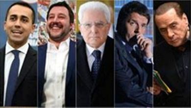 Photo of Elezioni Politiche 2018: Il dopo-voto tra paura e povertà