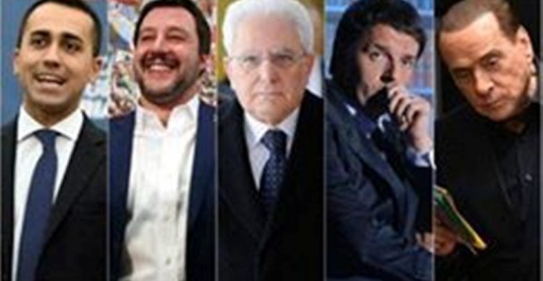 Politica