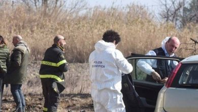 Photo of Trovate ossa umane in un pozzo a Porto Recanati