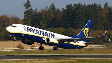 Photo of Ryanair, secondo bagaglio in stiva gratis cancellato