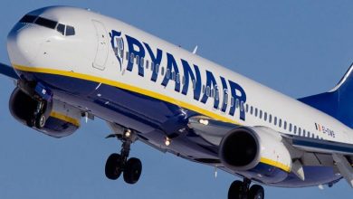 Photo of Truffa Ryanair: due biglietti gratis per le tue destinazioni preferite