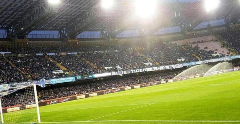 San Paolo