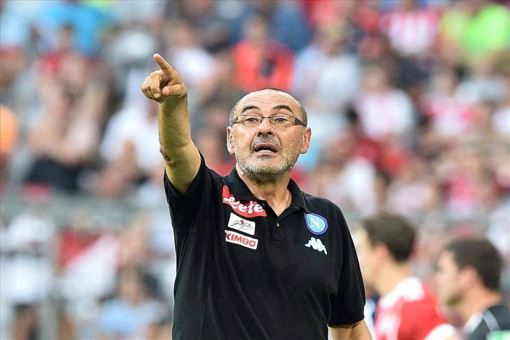 Sarri