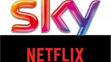Photo of Netflix sarà compreso nell’abbonamento Sky