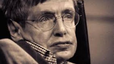 Photo of A Smooth Exit from Eternal Inflation, l’ultimo studio di Stephen Hawking