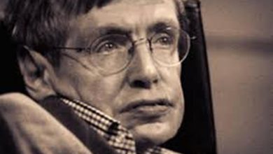 Photo of Stephen Hawking, morto all’età di 76 anni il celebre astrofisico