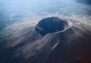 VESUVIO-TERREMOTO