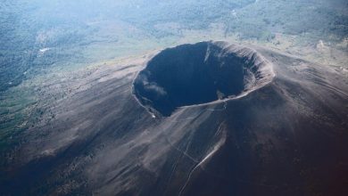 Photo of Vesuvio: 41 scosse di terremoto in poche ore