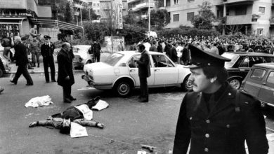 Photo of Aldo Moro, oggi quarant’anni dalla strage di Via Fani