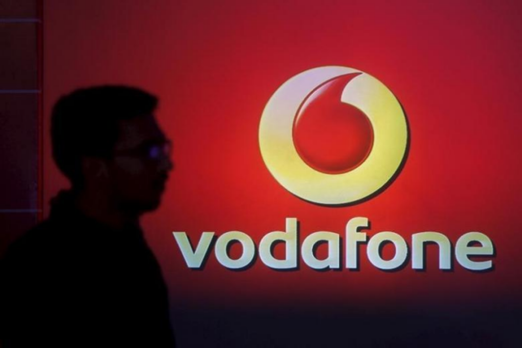 Vodafone OneNumber per Apple Watch LTE con eSIM, serve per avere lo stesso  numero su Apple Watch e iPhone (aggiornato)