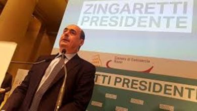 Photo of Nicola Zingaretti è guarito dal Coronavirus: tamponi negativi per il leader Dem