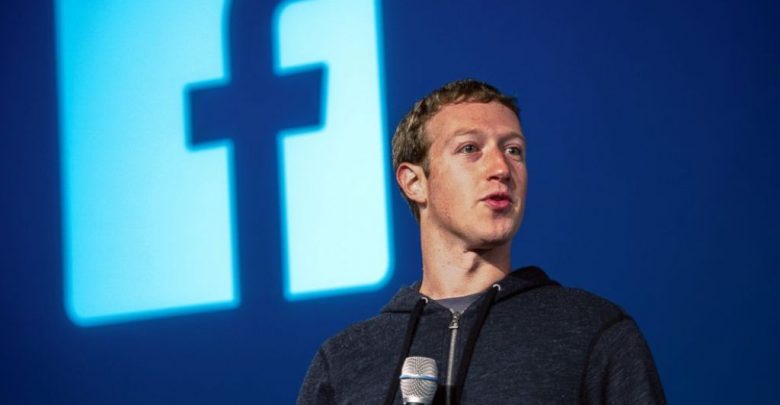 Zuckerberg