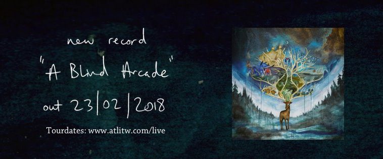ablindarcade_alltheluckintheworld_musica_indie_album