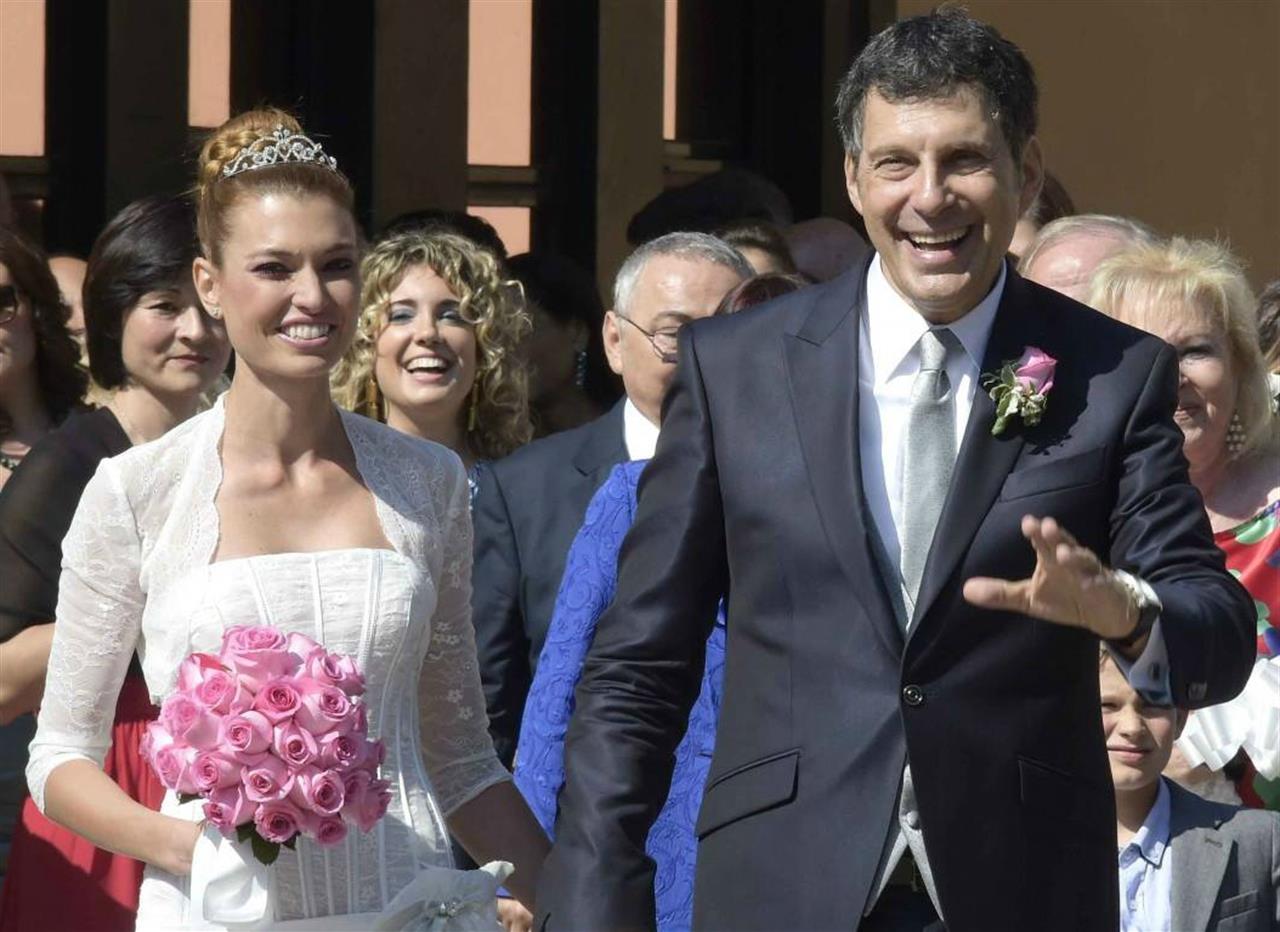 Chi è Carlotta Mantovan? Età, Wiki, Biografia della moglie ...