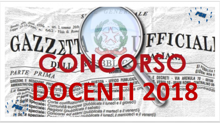 concorso-docenti-2018