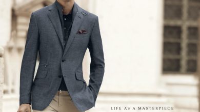 Photo of Corneliani shop online, debutto nell’eCommerce con Alkemy