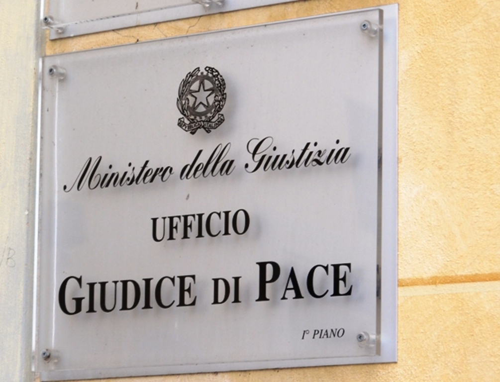 Annullato il Concorso Giudice di Pace e Vice Procuratore Onorario? Annullato il Concorso Giudice di Pace e Vice Procuratore Onorario?