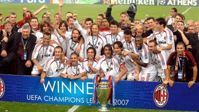 Photo of Champions League, due italiane ai quarti: non accadeva dal 2007