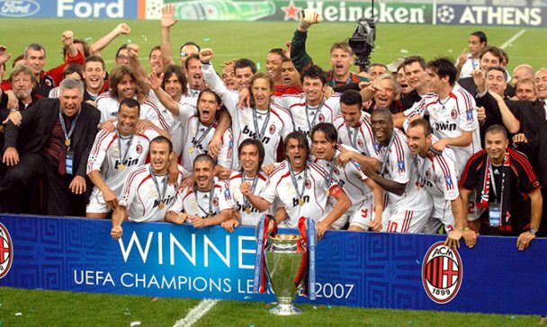 Quanti Soldi Vince Chi Vince La Champions League