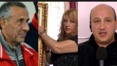 Photo of Omicidio Rapposelli: arrestati l’ex marito e il figlio della pittrice