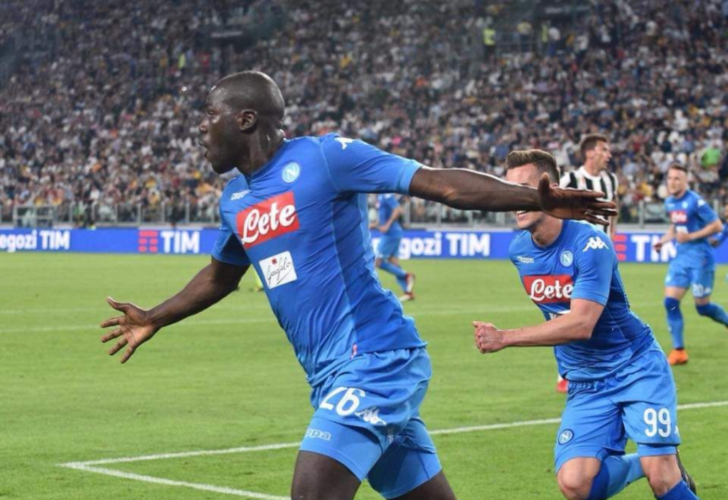 Koulibaly