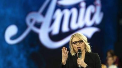 Photo of Finale Amici 2018: antecipazioni sugli ospiti, giuria e le esibizioni.
