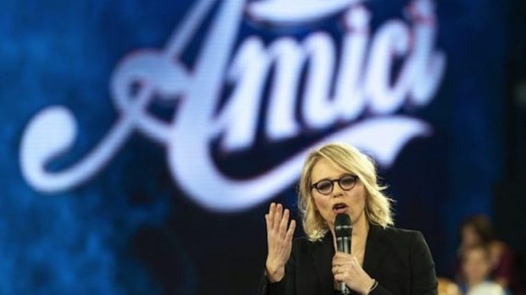 Amici di Maria De Filippi serale