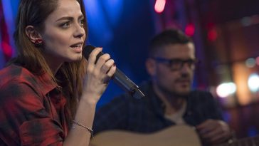 Annalisa Radio Italia Live