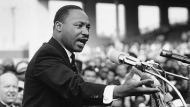 Photo of Anniversario morte Martin Luther King: 50 anni fa l’omicidio